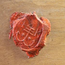 seal on the wrestplank