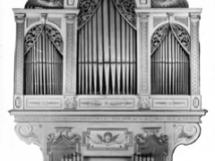 Die Orgel Maria-Thalkirchen aus dem Deutschen Museum München, vollständig digitalisiert.