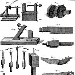 Handwerkszeuge