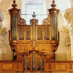 Saint-Michel-de-Thiérache