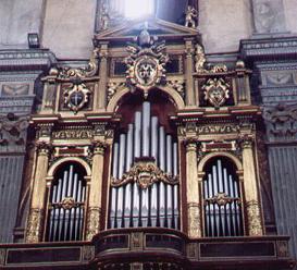 S. Spirito in Sassia