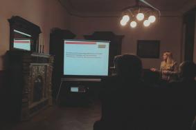 Navision Abschlusspraesentation