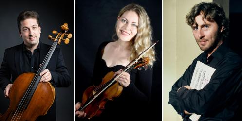 Trio La Follia