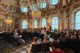 Würzburg Mozartfest Kaisersaal