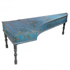 HAmmerflügel  F. J. Spath 1761