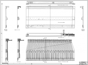CAD Keyboard as PDF