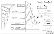 CAD Rasten und Resonanzboden