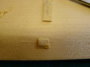 Bereit zum Aufleimen