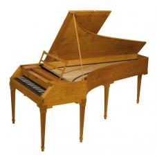 Anton Walter, ca. 1782