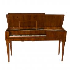 Tafelklavier, K. Katholnig, ca. 1810
