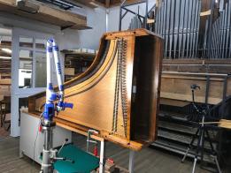 documenting dimensions