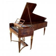 HAMMERFLÜGEL G. Deiß, 1815