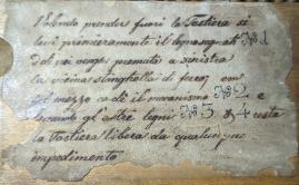 italian manual how to remove the keyboard