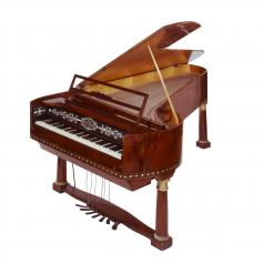 HAMMERFLÜGEL  J. Böhm, ca. 1825