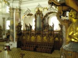 La Leona Eine der wichtigsten Gitarren Spaniens,