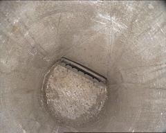 traces of intonation in the ranks Gamba, view to languid and upper labium