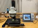 Measuring Microscopes