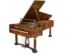 Hammerflügel Nanette Streicher Wien 1825 