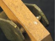 hammer capsule with pin