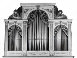 Die Orgel Maria-Thalkirchen aus dem Deutschen Museum München, vollständig digitalisiert.