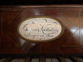 Signatur Katholnigg II