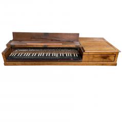 Tafelklavier  Marchand