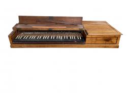 Tafelklavier Marchand