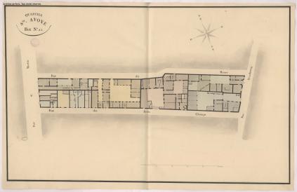 Archives de Paris, Quartier Sainte-Avoye, F31/86/26
