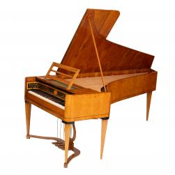 Hammerflügel L. Dulcken, 1815