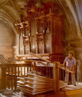 Longares, Nuestra Señora de los angeles