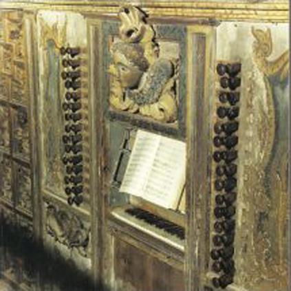 Longares, Nuestra Señora de los angeles