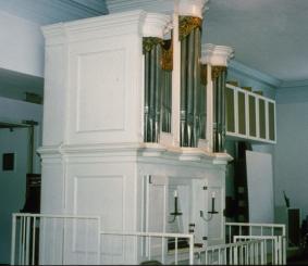 Spring City (Pennsylvania), Zion Lutheran Church