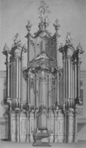 Augsburg, ev. Barfüßerkirche