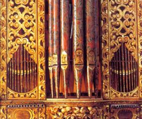 Yanhuitlán (Mexiko), Santo Domingo 