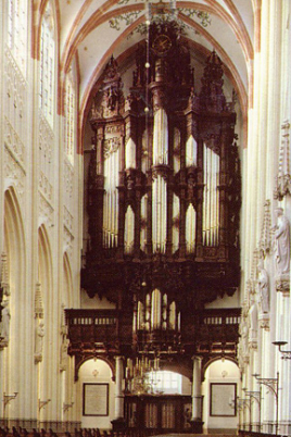 s’Hertogenbosch, St. Jan