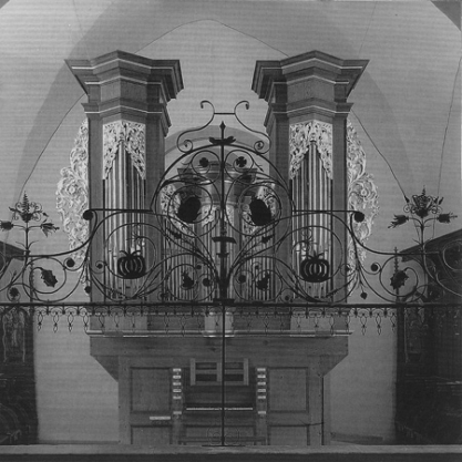 Niederehe (Eifel), ehem. Praemonstratenserklosterkirche