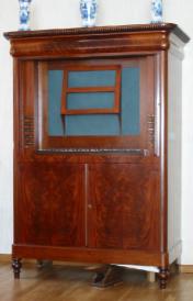 Niederländische Sekretärorgel