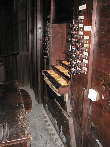 Palma de Mallorca, St. Agusti