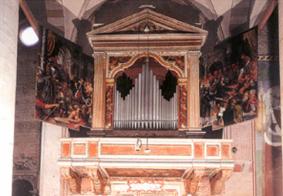 Treviso, San Nicolò