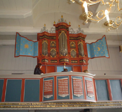 Westerhusen