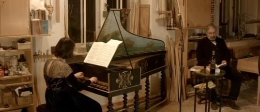 Streamingkonzert Dezember 2020