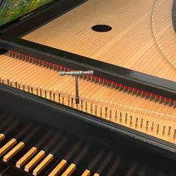 Stimmschluessel, Stimmkurs, historische Stimmung