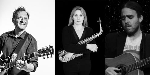 Titus Waldenfels Trio