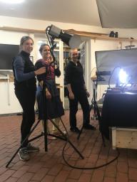 photographic documentation