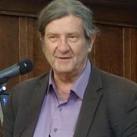 Dr. Erich Tremmel