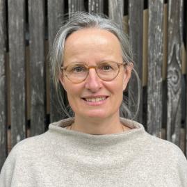 Dr. Margret Madelung