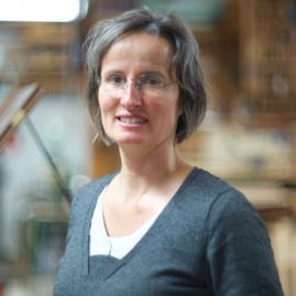 Dr. Margret Madelung