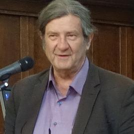 PD Dr. Erich Tremmel